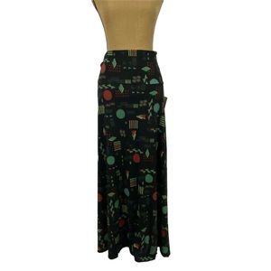 New LuLaroe Maxi skirt